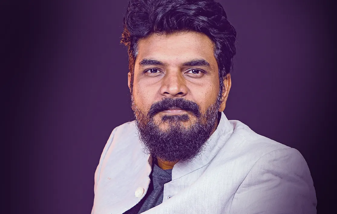 Devarakonda Varaprasad