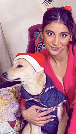 Dolly Singh