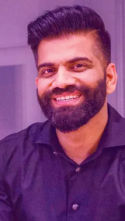 Gaurav Chaudhary