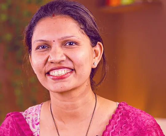 Kabita Singh