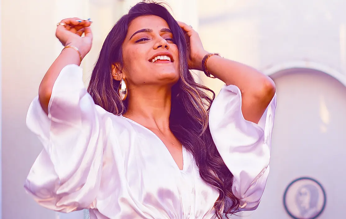 Komal Jethwani
