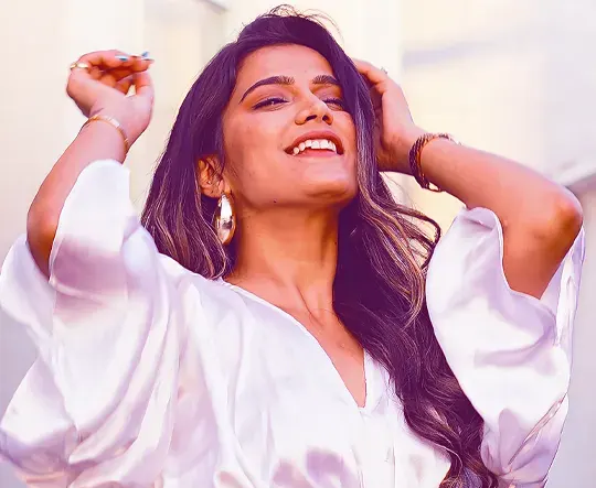 Komal Jethwani