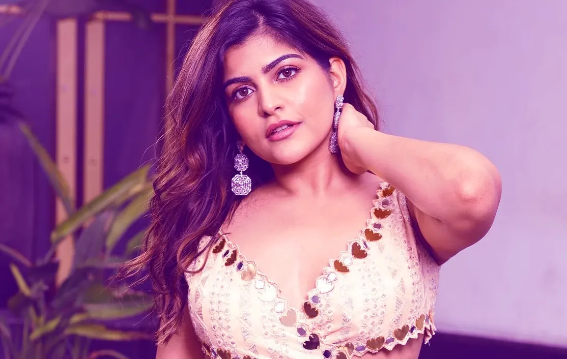 Kritika Khurana