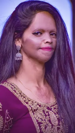 Laxmi Agarwal