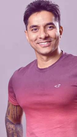 Luke Coutinho