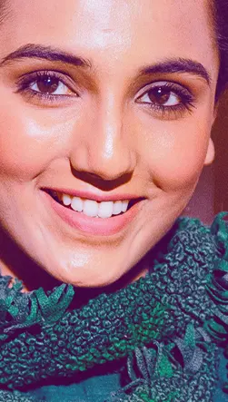 Masoom Minawala
