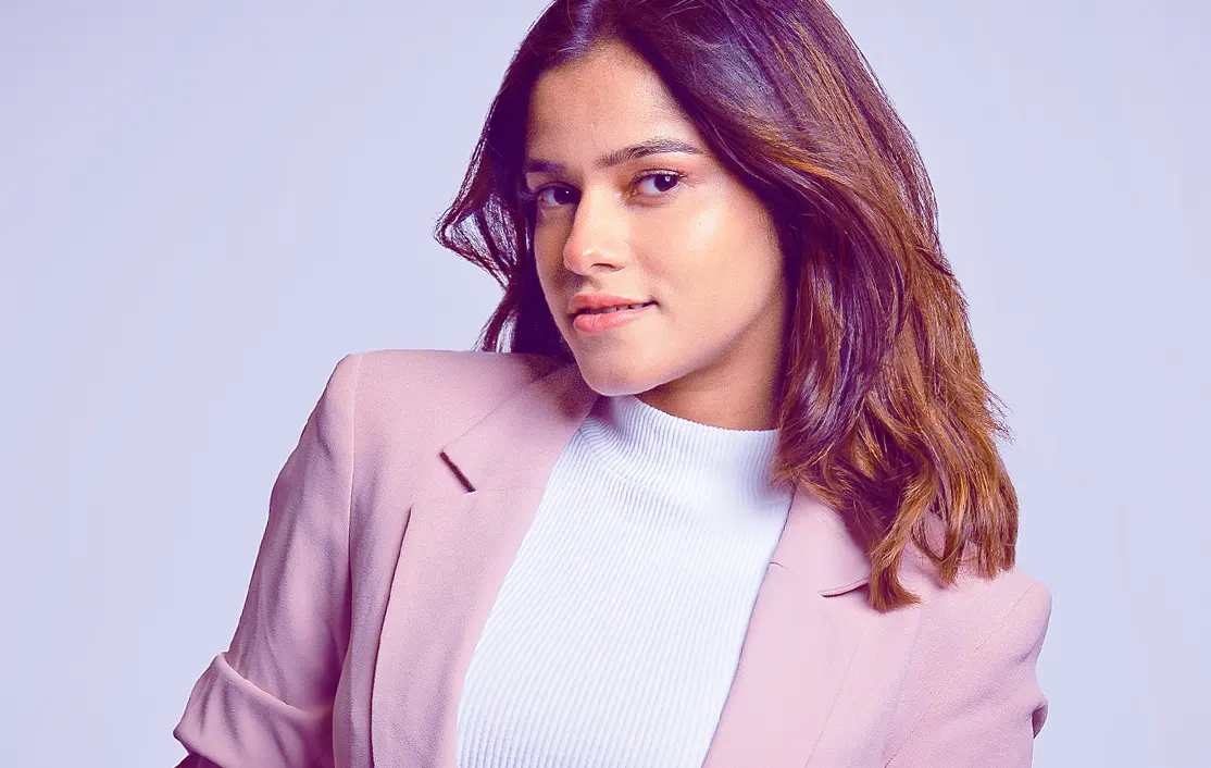 Meghna Kaushal
