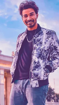 Mohammed Salim Khan