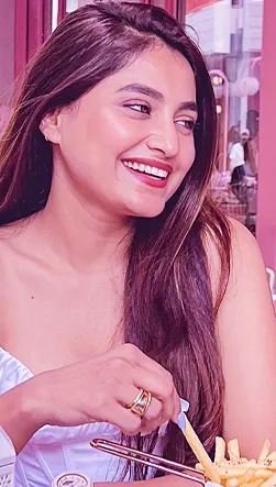 Nilam Parmar