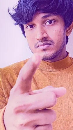 Nirmal Pillai
