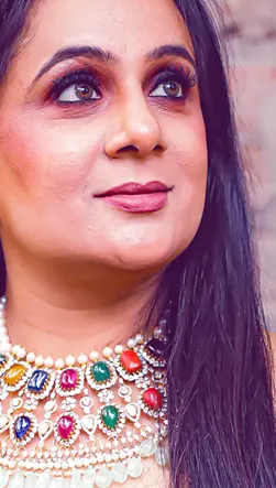 Parul Garg