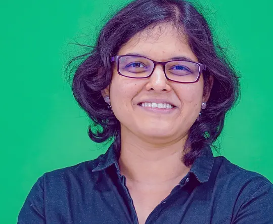 Rachana Ranade