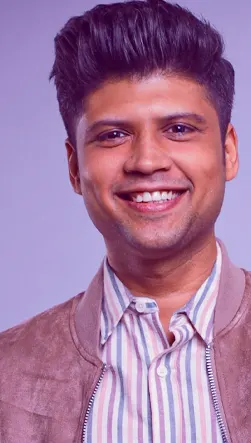 Rahul Subramanian
