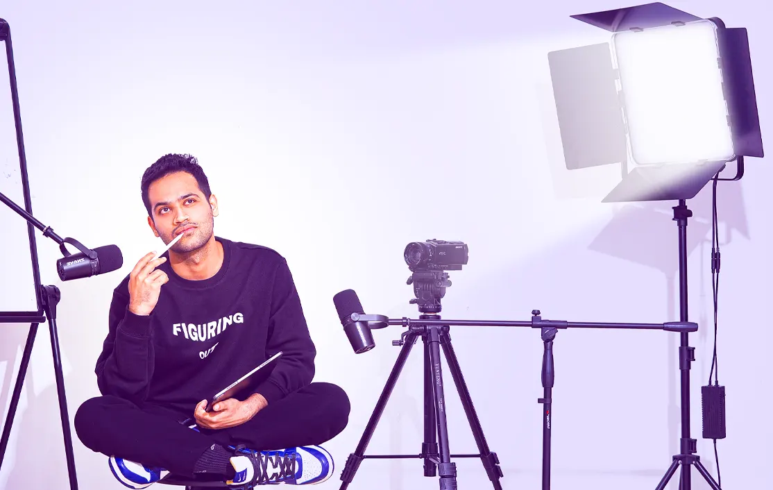Raj Shamani