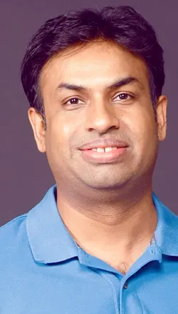 Ranjit Kumar