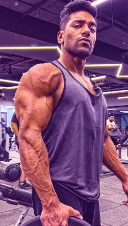 Rohit Khatri