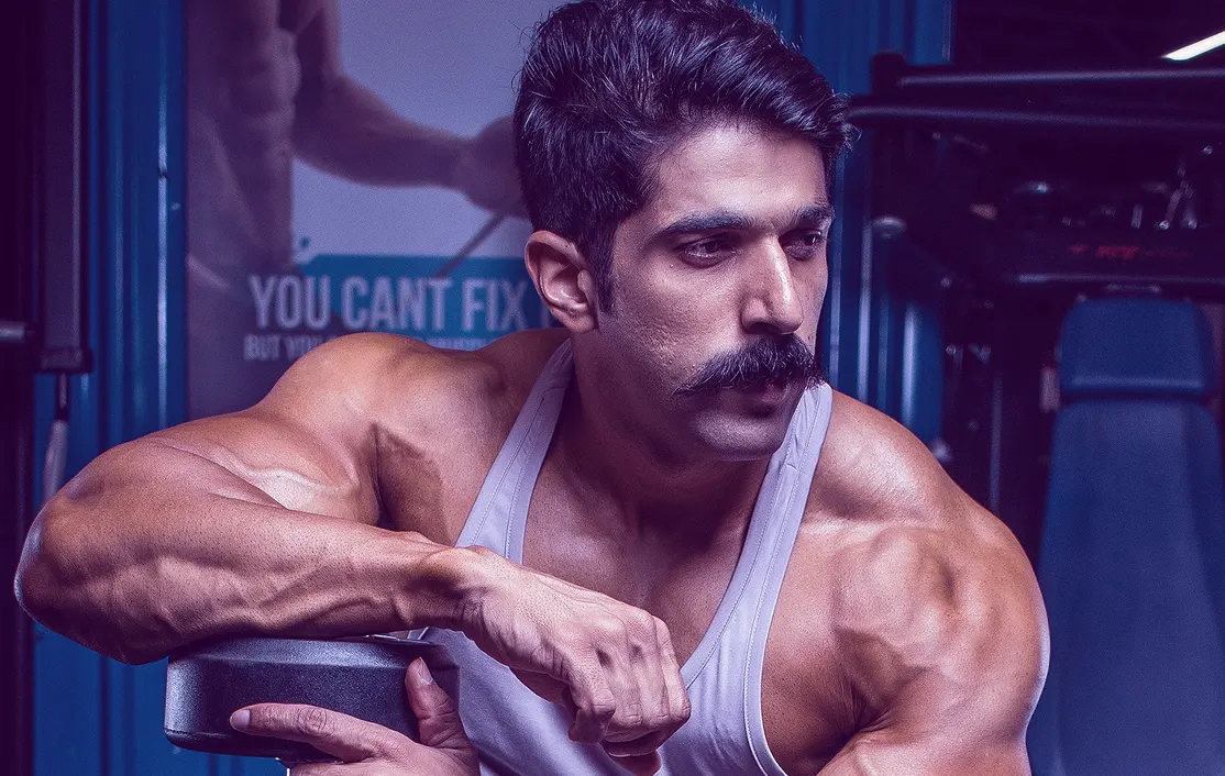 Rubal Dhankar