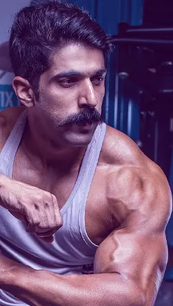 Rubal Dhankar