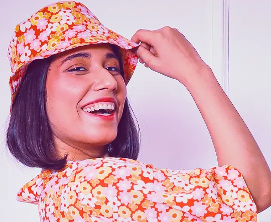 Saloni Gaur