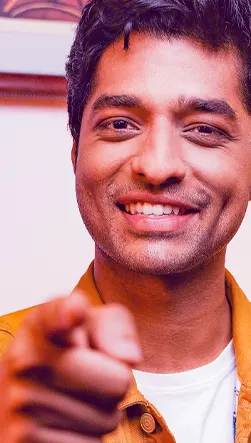 Sharan Hegde
