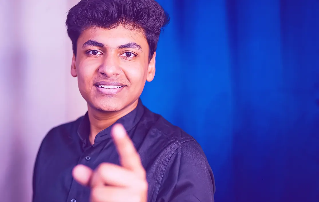 Shivanshu Agrawal
