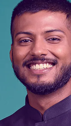 Shlok Srivastava