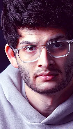 Dr Siddhant Bhargava