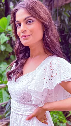 Srishti Dixit