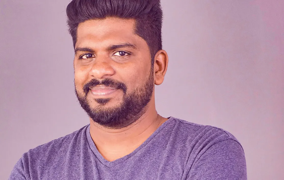Sugumaran Rajagopal