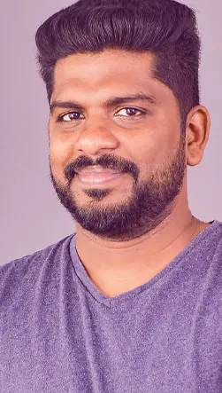 Sugumaran Rajagopal
