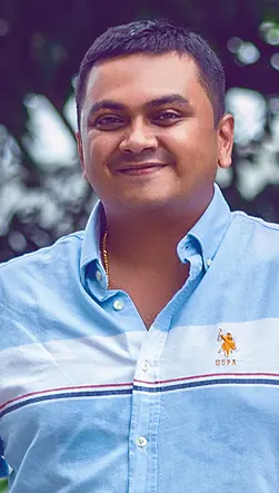Sujith Bhakthan