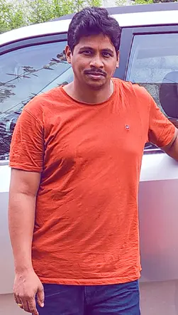 Syed Hafeez