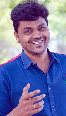 Tamil Selvan