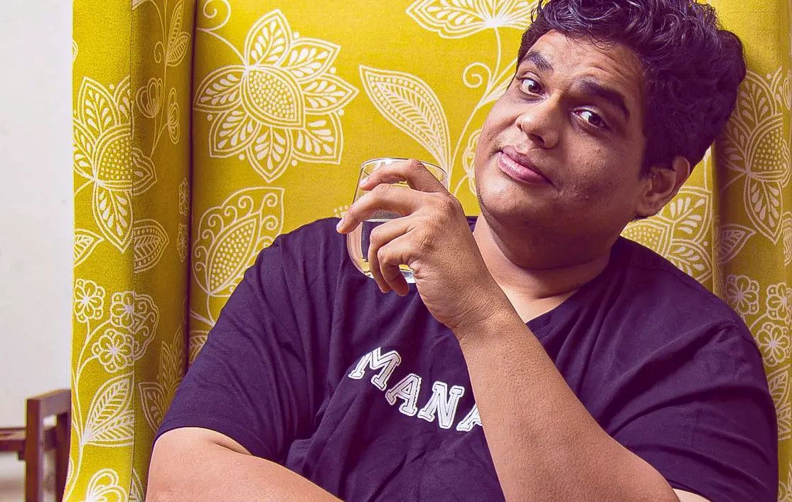 Tanmay Bhat
