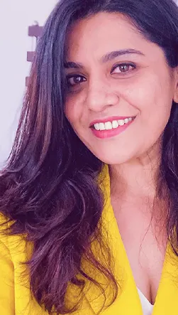 Tanya Appachu