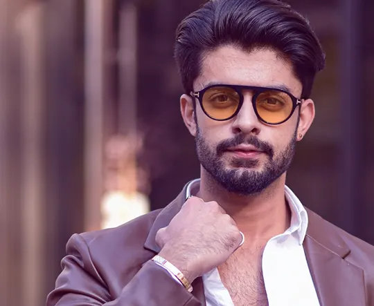 Vaibhav Keswani