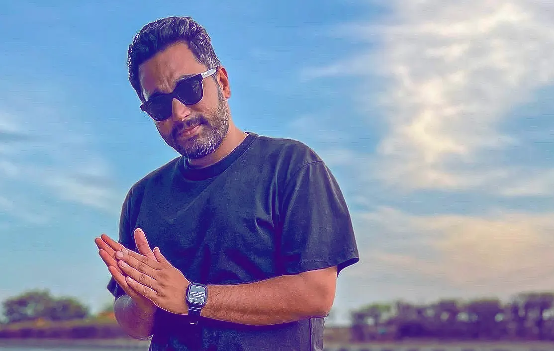 Viraj Ghelani