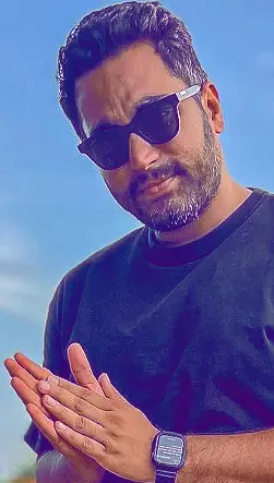 Viraj Ghelani
