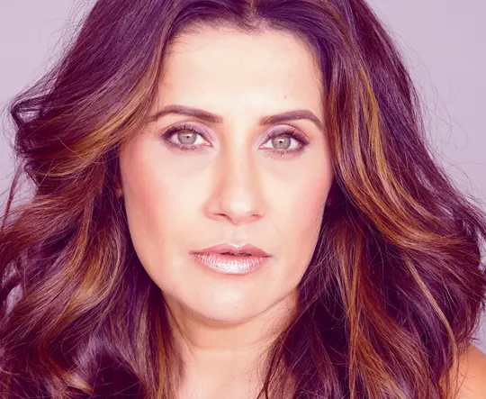 Yasmin Karachiwala