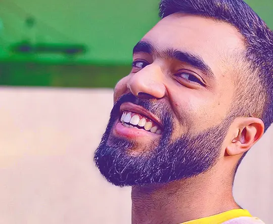 Yuvraj Dua