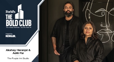 PurpleInk Akshay Heranjal Aditi Pai