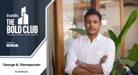 Earthitects George E. Ramapuram