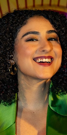 Anshita Mehrotra