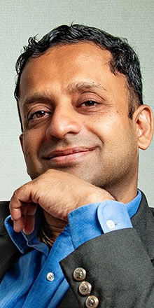 Ganesh Ramakrishnan