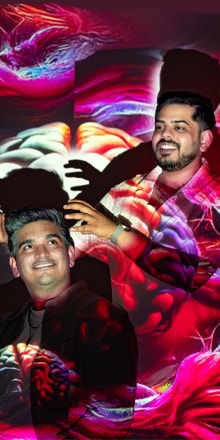 Siddhant Dangi, Deepansh Goyal