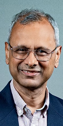 Manish Gupta