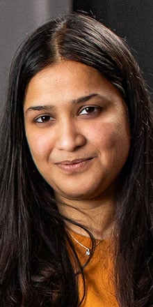 Niki Parmar