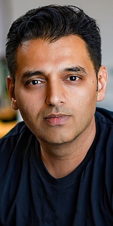 Pranav Mistry