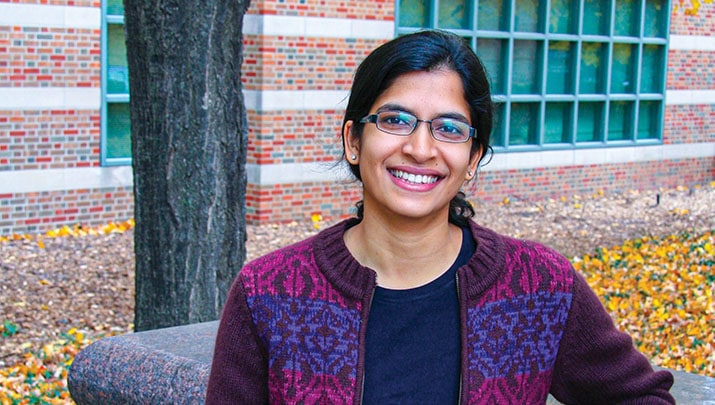 Preethi Jyothi