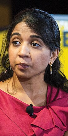 Ramya Joseph